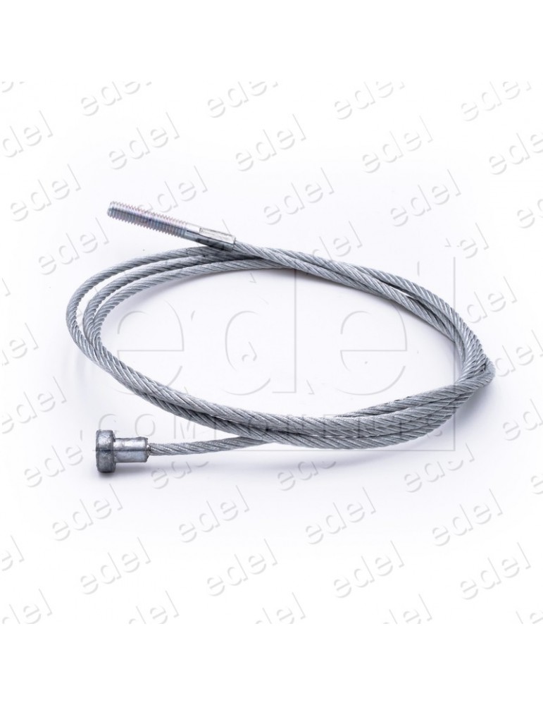 PCA-0000.03380 CÂBLE SYNCHRO PORTE FERMATOR 3380MM