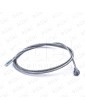 PCA-0000.01580 SYNCHRO CABLE DOOR FERMATOR 1580MM