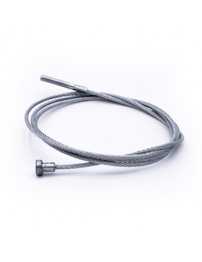 PCA-0000.01180 SYNCHRO CABLE DOOR FERMATOR 1180MM