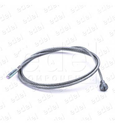 PCA-0000.00710 CABLE DE SINCRONIZACION PUERTA FERMATOR 710MM