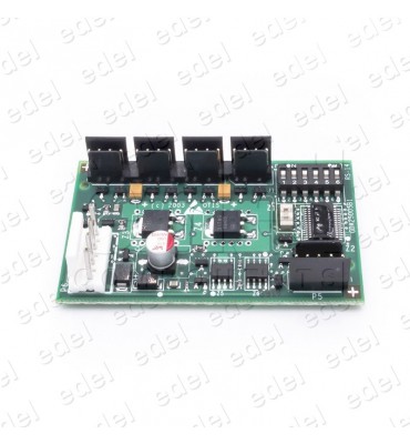 GDA25005B10 REMOTE STATION OTIS RS14 (ORIGINAL)