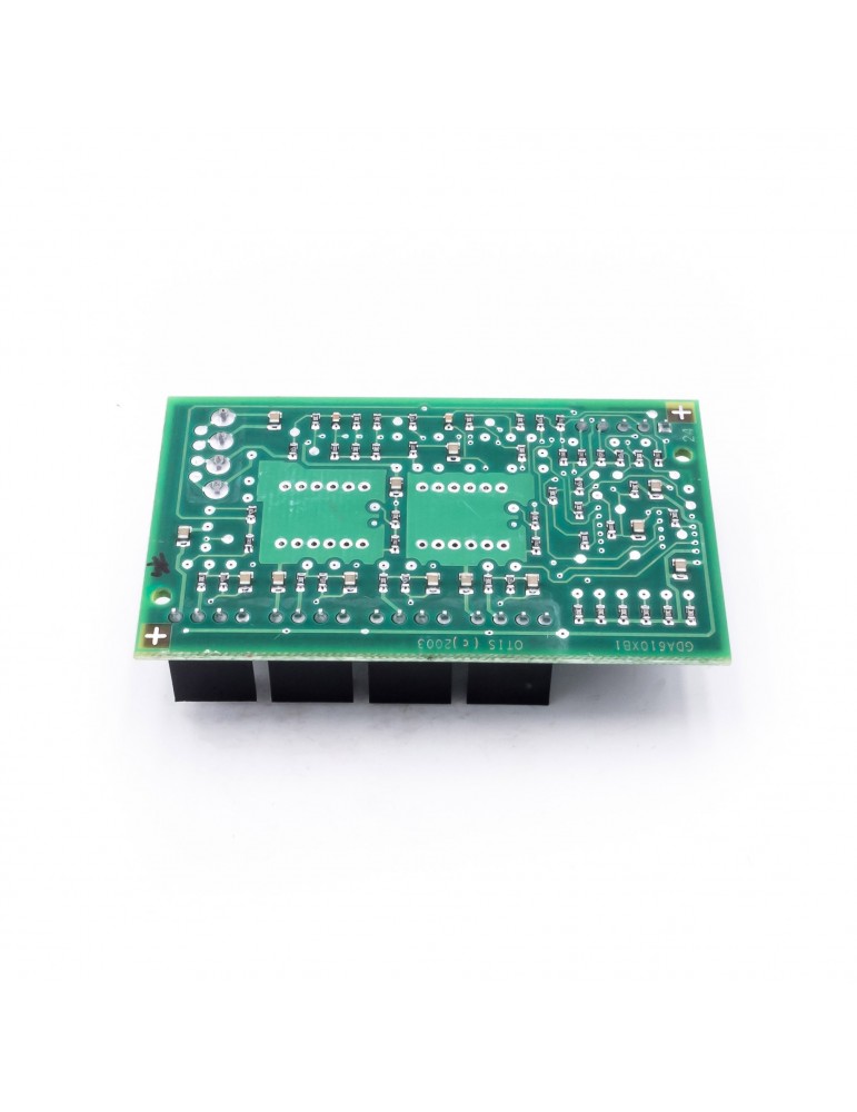 GDA25005B10 ESTACION REMOTA OTIS RS14 (ORIGINAL)