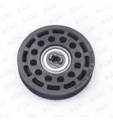 2L1H040012 RUEDA SUPERIOR PUERTA WITTUR-SELCOM PEGASUS