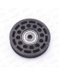 2L1H040012 GALET SUPERIEUR PORTE WITTUR-SELCOM PEGASUS