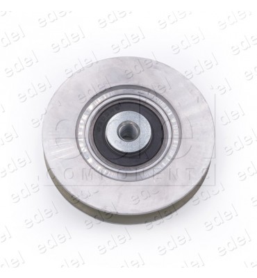 2L1H140054 RUEDA SUPERIOR PUERTA WITTUR-SELCOM PEGASUS VULKOLLAND 85MM