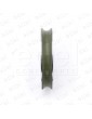 2L1H140054 TOP ROLLER  DOOR WITTUR-SELCOM PEGASUS VULKOLLAND 85MM