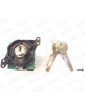 KM804250G10 CONTACT À CLÉ POUR CONFIGUTATION KONE PROFIL HALB KSS KSSKS2