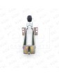 CC101001 AMORTISSEUR RETENEUR DICTATOR STANDARD EUROPA 50N