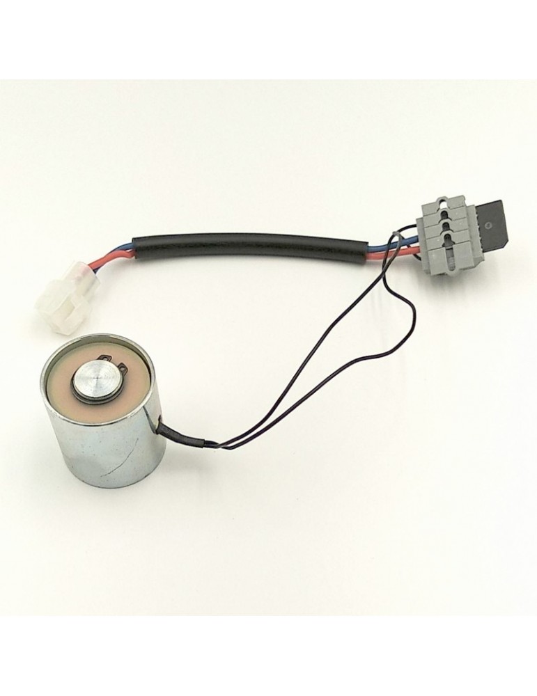 6113147-1 BOBINE VERROUILLAGE À DISTANCE LIMITEUR L250MM ORONA 190V