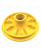 TAB290AE1 VOLANTE / VENTILADOR PLASTICO MAQUINA 140VAT OTIS