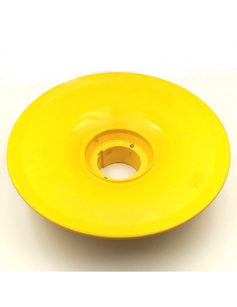 TAB290AE1 VOLANTE / VENTILADOR PLASTICO MAQUINA 140VAT OTIS