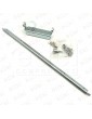 KLA-LKOEPL.0001850 KIT CAME FERMATOR PORTE BUS ACTIONNEMENT FRONTAL TYPE K GAUCHE
