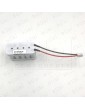 M2322-1+CONECTOR PACK BATERIA 12V NiCd 1000 MAh. BB + TAPAS Y CONEC