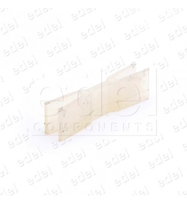 PGH.1600.0000 COULISSEAU PATÍN NYLON FERMATOR GUIDEUR INFERIEUR VANTAU 8MM (1 U.)