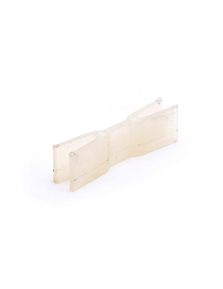 PGH.1600.0000 GUIDE SHOE NYLON FERMATOR BOTTOM GUIDE PANEL 8MM (1 UN.)