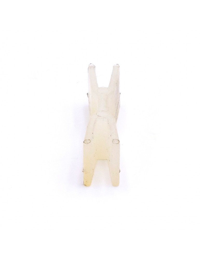 PGH.1600.0000 GUIDE SHOE NYLON FERMATOR BOTTOM GUIDE PANEL 8MM (1 UN.)
