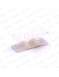 DGH.00PG.00000 PATIN GUIADOR INFERIOR NYLON FERMATOR HOJA 16MM (1 UND)