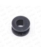 PPM-ON20.P0000 POLEA MOTOR PUERTA BUS FERMATOR 20MM 12V-24V POLIAMIDA