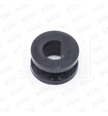 PPM-ON20.P0000 PULLEY MOTOR DOOR BUS FERMATOR 20MM 12V-24V POLYAMIDE