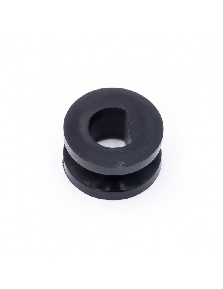 PPM-ON20.P0000 POLEA MOTOR PUERTA BUS FERMATOR 20MM 12V-24V POLIAMIDA