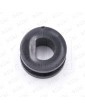 PPM-ON20.P0000 POLEA MOTOR PUERTA BUS FERMATOR 20MM 12V-24V POLIAMIDA