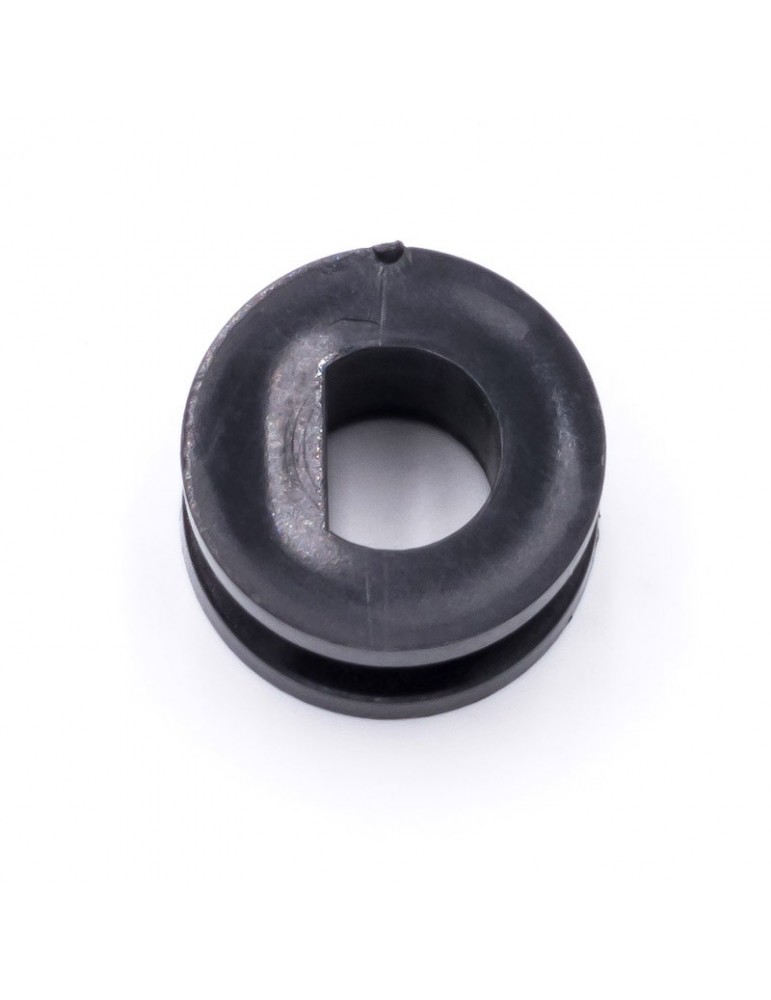 PPM-ON20.P0000 POULIE MOTEUR PORTE BUS FERMATOR 20MM 12V-24V POLYAMIDE
