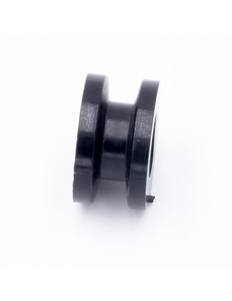 PPM-ON20.P0000 POLEA MOTOR PUERTA BUS FERMATOR 20MM 12V-24V POLIAMIDA