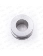 PPM-ON26.P00AL POLEA MOTOR PUERTA BUS FERMATOR 26MM EMBOCADURA 1000-1200 ALUMINIO
