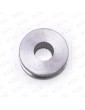 PPM-0035.P00AL PULLEY MOTOR DOOR BUS FERMATOR 35MM CAR ENTRANCE 800-950 ALUMINIUM