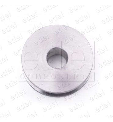 PPM-4048.C00AL POULIE MOTEUR PORTE 40/10 MC FERMATOR 48MM