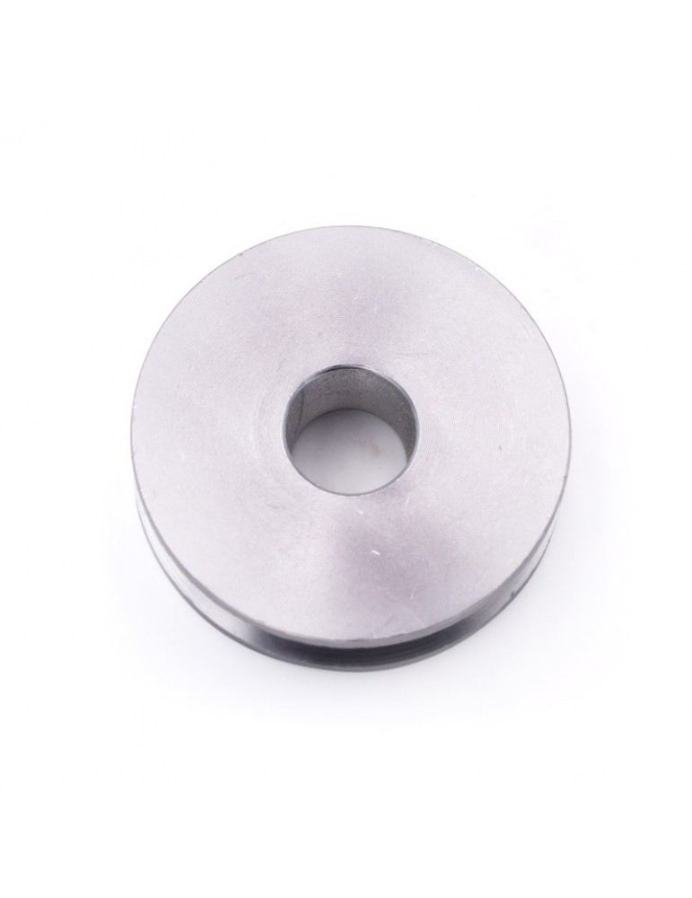 PPM-4048.C00AL POULIE MOTEUR PORTE 40/10 MC FERMATOR 48MM