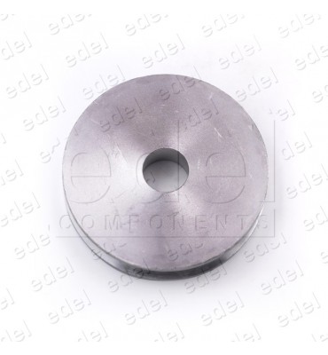 PPM-4058.C00AL POLEA MOTOR PUERTA 4010 MC FERMATOR 58MM