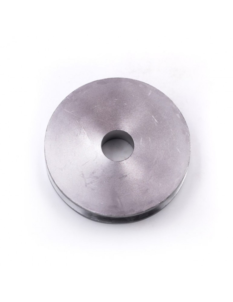 PPM-4058.C00AL POLEA MOTOR PUERTA 4010 MC FERMATOR 58MM