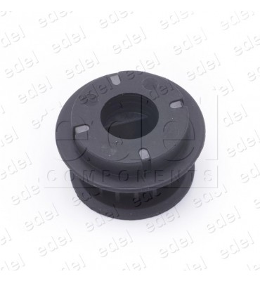 PPM-VF00.C0000 PULLEY MOTOR DOOR 40/10-50/11 VF FERMATOR SHAFT STANDARD