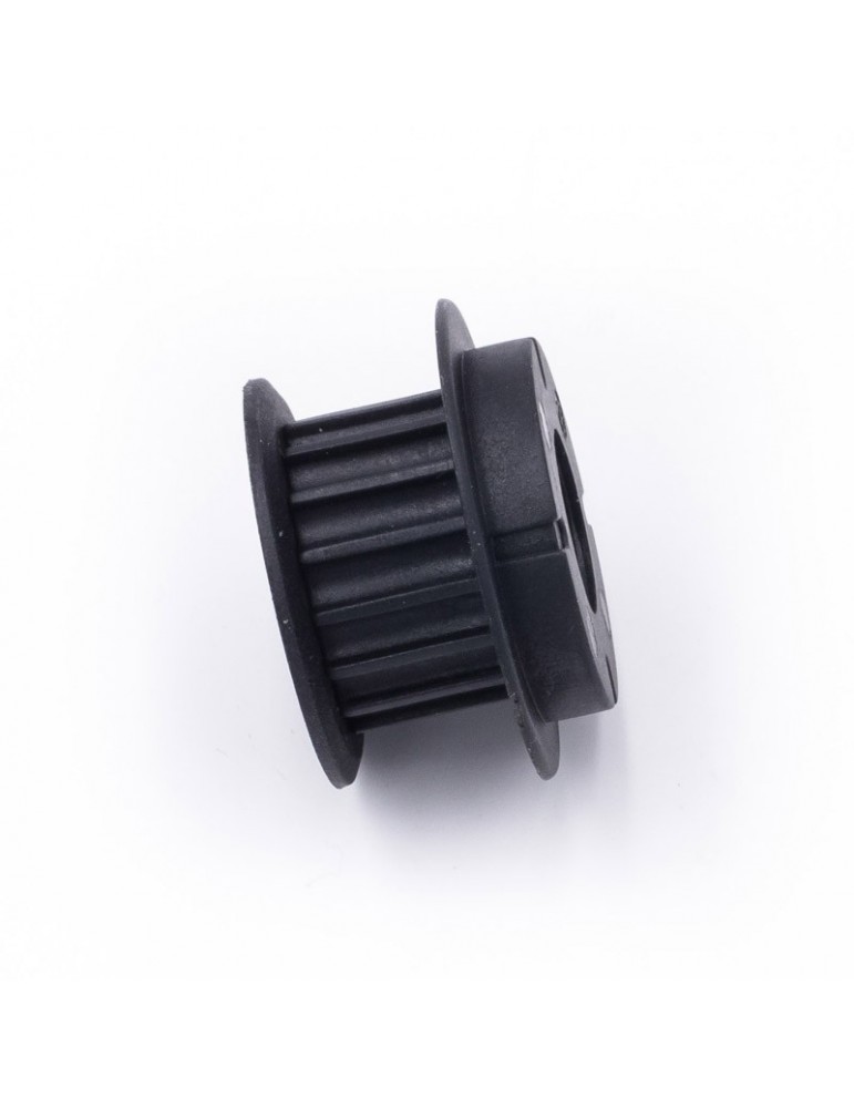 PPM-VF00.C0000 PULLEY MOTOR DOOR 40/10-50/11 VF FERMATOR SHAFT STANDARD