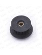 PPM-VF00.C0000 POLEA MOTOR PUERTA 4010-5011 VF FERMATOR EJE ESTANDAR
