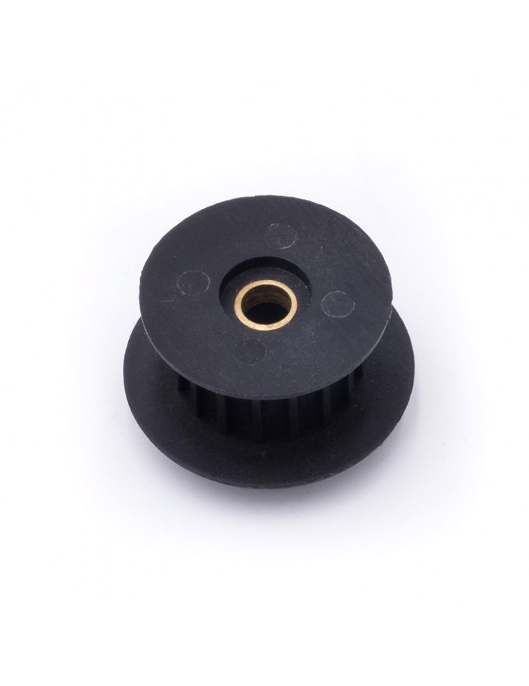 PPM-VF00.C0000 POLEA MOTOR PUERTA 4010-5011 VF FERMATOR EJE ESTANDAR
