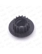 PPM-VFEC.C0000 PULLEY MOTOR DOOR 40/10-50/11 VF FERMATOR SHAFT CONIC