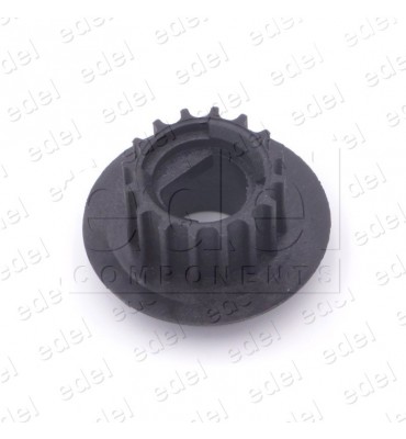 PPM-VFEC.C0000 POULIE MOTEUR PORTE 40/10-50/11 VF FERMATOR AXE CONIQUE