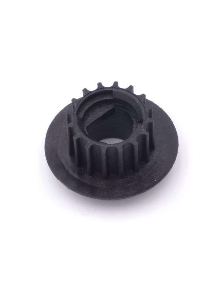 PPM-VFEC.C0000 POULIE MOTEUR PORTE 40/10-50/11 VF FERMATOR AXE CONIQUE