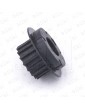 PPM-VFEC.C0000 POLEA MOTOR PUERTA 4010-5011 VF FERMATOR EJE CONICO