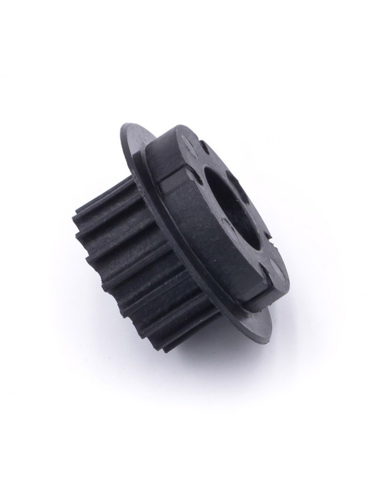 PPM-VFEC.C0000 POULIE MOTEUR PORTE 40/10-50/11 VF FERMATOR AXE CONIQUE
