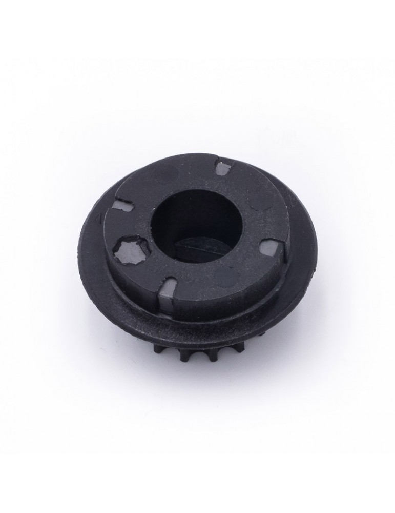 PPM-VFEC.C0000 PULLEY MOTOR DOOR 40/10-50/11 VF FERMATOR SHAFT CONIC