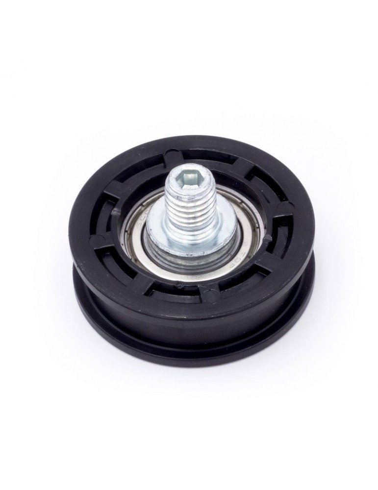 PFR-0500.00000 ROLLER FERMATOR DOOR 50/11 CONCENTRIC PFR-05 56MM CAR
