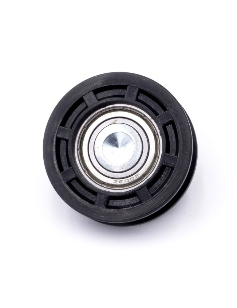PFR-0500.00000 GALET FERMATOR PORTE 50/11 CONCENTRIQUE PFR-05 56MM CABINE