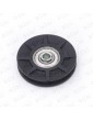 PFR-0800.00000 ROLLER SYNCHRO CABLE FERMATOR DOOR 40/10 PFR-08 47MM  I.6MM CAR/LANDING