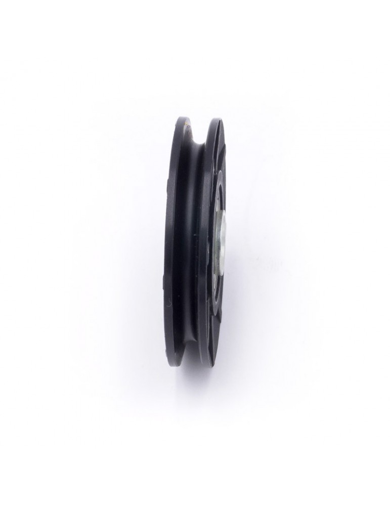 PFR-0800.00000 ROLLER SYNCHRO CABLE FERMATOR DOOR 40/10 PFR-08 47MM  I.6MM CAR/LANDING