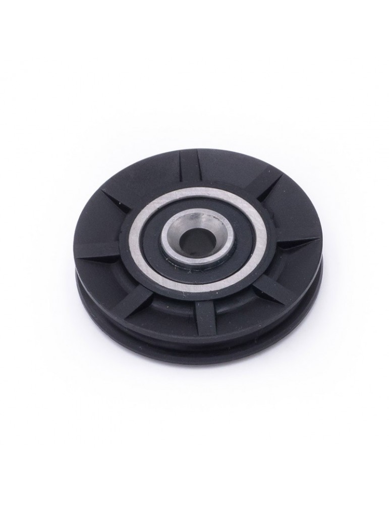 PFR-1000.00000 GALET CÂBLE DE SYNCHRONISME FERMATOR PORTE 40/10 PFR-10 42MM  I.6,2MM CABINE