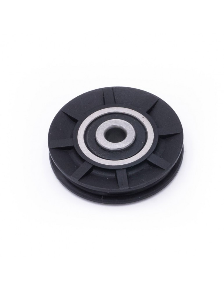 PFR-1000.00000 GALET CÂBLE DE SYNCHRONISME FERMATOR PORTE 40/10 PFR-10 42MM  I.6,2MM CABINE