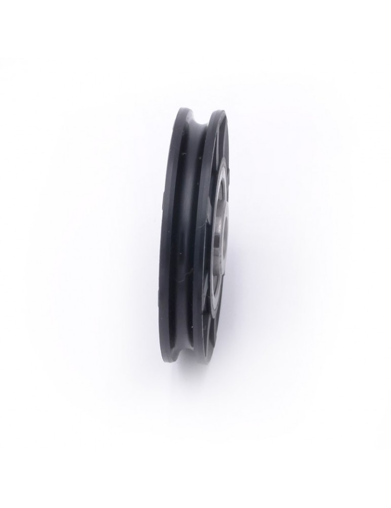 PFR-1000.00000 GALET CÂBLE DE SYNCHRONISME FERMATOR PORTE 40/10 PFR-10 42MM  I.6,2MM CABINE
